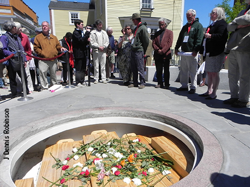 African burying Ground 02