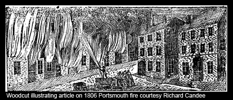 Brick Act Illustration 1806