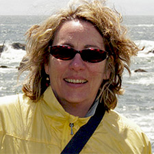 Ellen Cowie