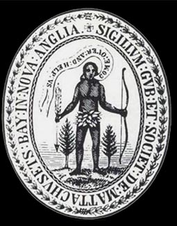 Mass Bay seal
