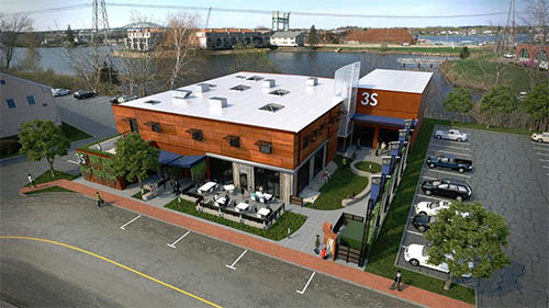 3S Artspace