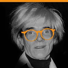 Andy Warhol