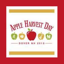 Apple Harvest Day
