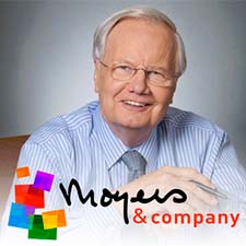 Bill Moyers