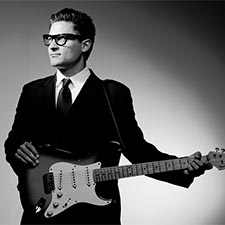 Buddy Holly Experience
