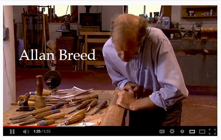Carver Allan Breed on YouTube