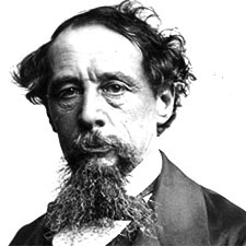 Charles Dickens