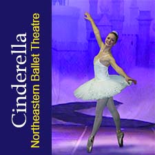 Cinderella
