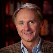 Dan Brown