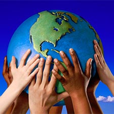 Earth Day