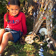 Fairy House 2013