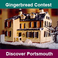 Gingerbread House