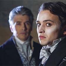 Great Expectations