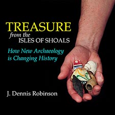 Treasures from the Isles of Shoals lecture series