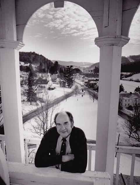 Jere Daniell photo