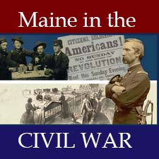 Maine in the Civil War