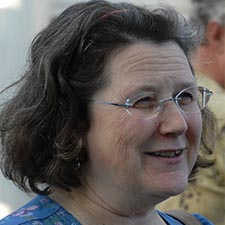 Rebecca Rule