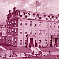 Rockingham Hotel