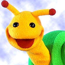 Sammy Snail
