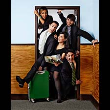 Second City