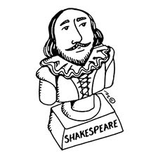 Shakespeare workshop