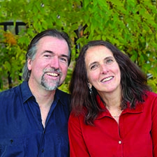 Susie-Burke-and-David-Surrette