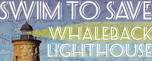 Swim whaleback 2013