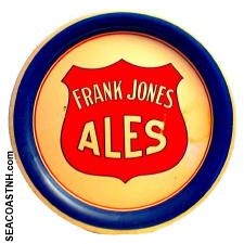 Tapping Portsmouth