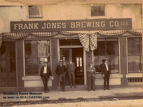 Tapping Portsmouth02