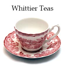 Whitter Tea