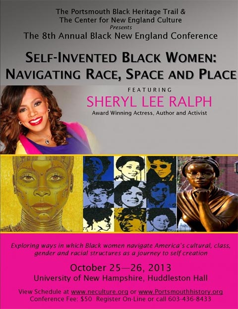 black women 2013