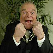 Windsor Pearls