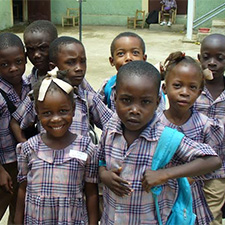 Haiti dance1