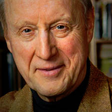 Hedrick Smith