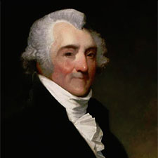 James Sullivan of Old Berwick