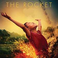 Rocket Poster