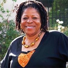 Susan Burton