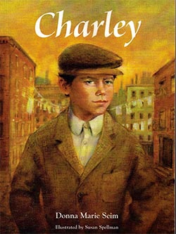 Charley cover