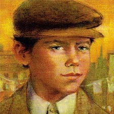 Charley detail