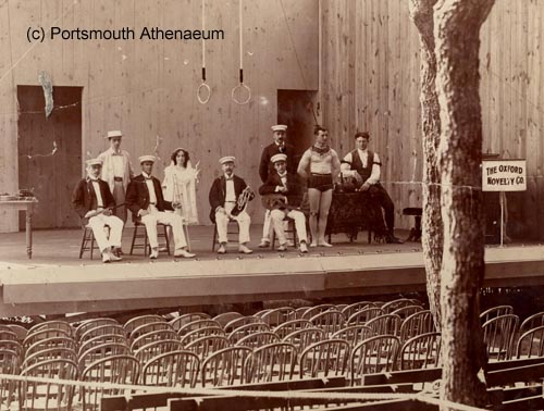 Oxford_Novelty_Company / Portsmouth Athenaeum photo