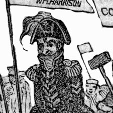 Whip_and_Spur cartoon 1840