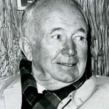 Walter_Brennan in 1964  (c) Portsmouth Athenaeum