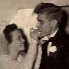 Wedding Cake 1947