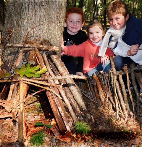 Fairy House Portsmouth / Barry Kane photo