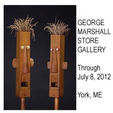 Art by Mike Stasiuk at George_Marshall_Store