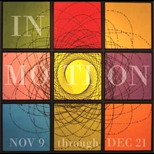 In_Motion exhibit at Discover Portsmouth