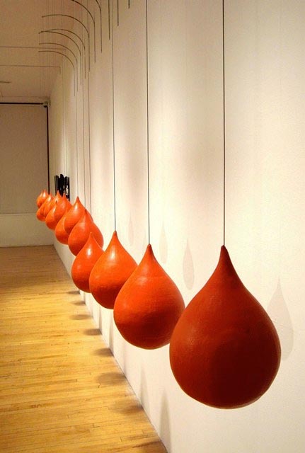 Discover Portsmouth kinetic art exhibit