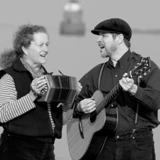 Janie_Meneely_and_Calico_Jack