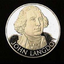 John_Langdon_Medal