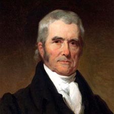 Chief Justice John_Marhsall